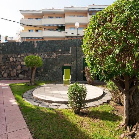 Beachfront Apartment Las Burras Fa03 Maspalomas  Bagian luar foto