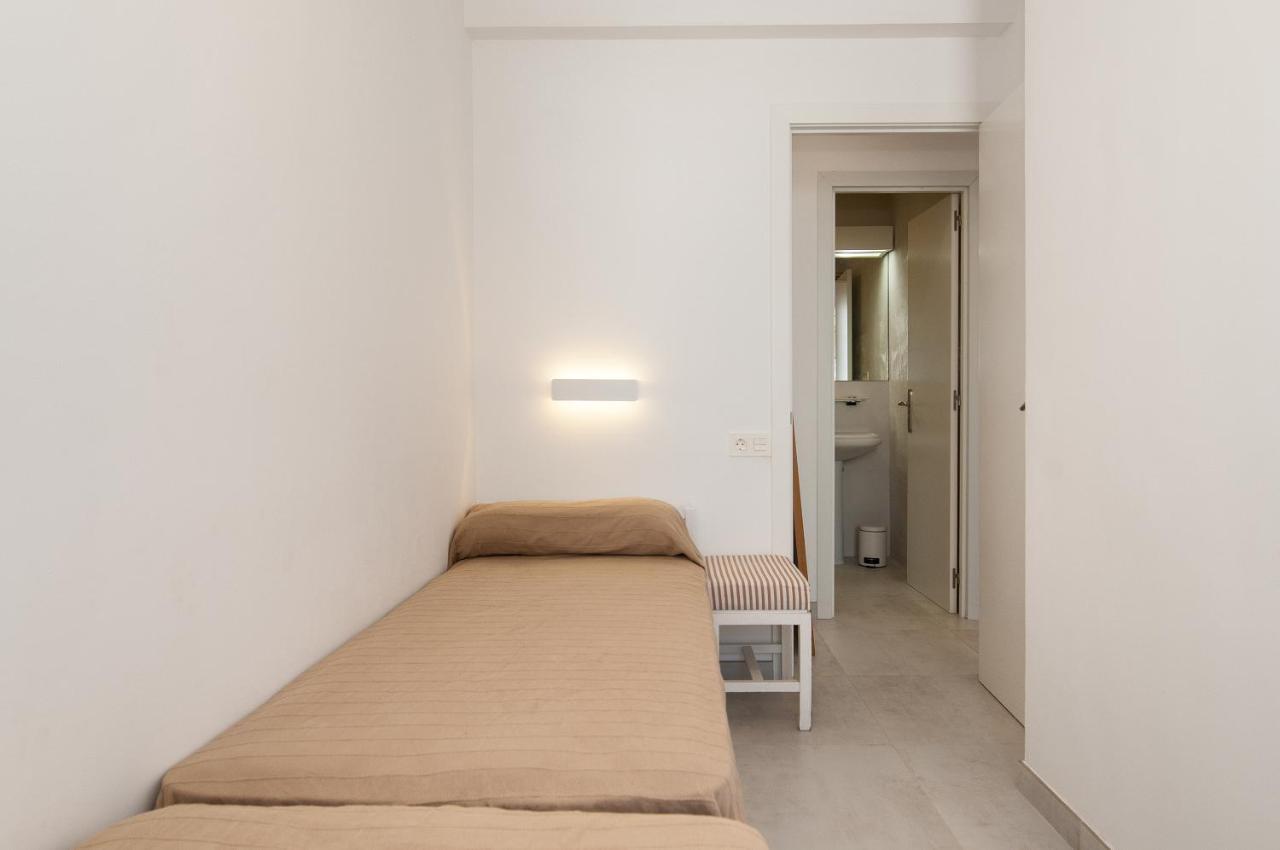Beachfront Apartment Las Burras Fa03 Maspalomas  Bagian luar foto